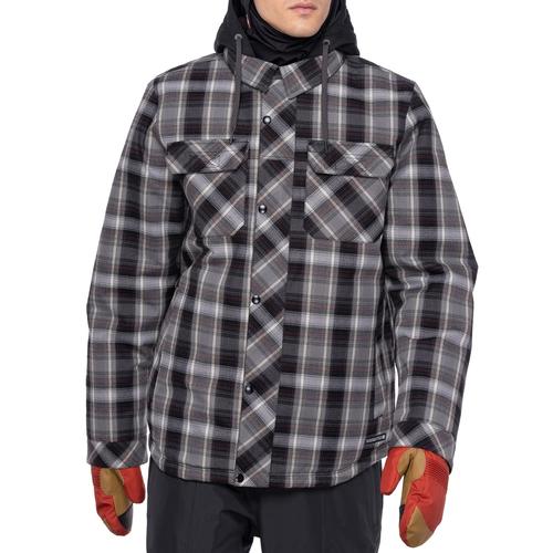 686 Woodland Insulated Jacket - Men's
