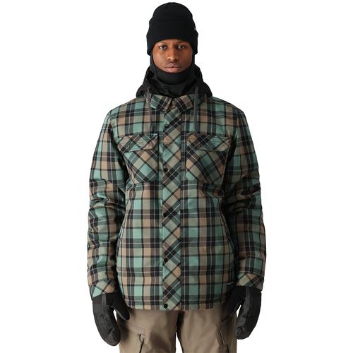 686 Woodland Insulated Jacket - Men's