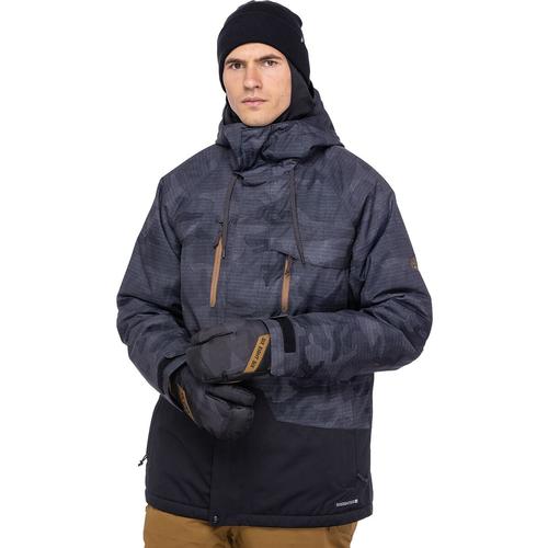 686 Geo Insulated Jacket - Men's