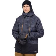 686 Geo Insulated Jacket - Men's BLK_CAMO