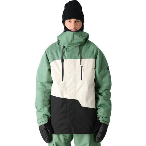  686 Geo Insulated Jacket - Men's