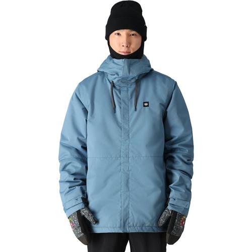 686 Foundation Insulated Jacket - Men's