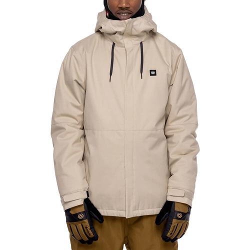 686 Foundation Insulated Jacket - Men's