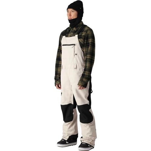 686 Hot Lap Insulated Bib Pant - Men's