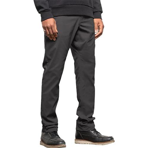 686 Slim Fit Everywhere Pant - Men's | SkiCountrySports.com