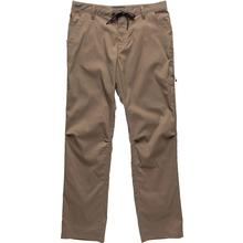 686 Everywhere Relaxed Fit Pant - Men's TOBACCO