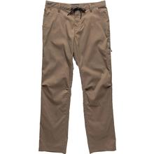 686 Everywhere Relaxed Fit Pant - Men's TOBACCO
