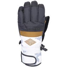686 Infiloft Recon Gloves WHITE_CAMO