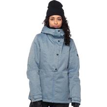 686 Rumor Insulated Jacket - Women's BLUE