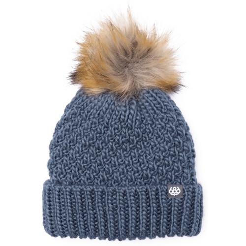 686 Majesty Cable Knit Beanie - Women's