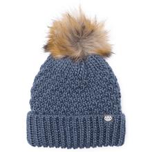 686 Majesty Cable Knit Beanie - Women's ORION_BLUE