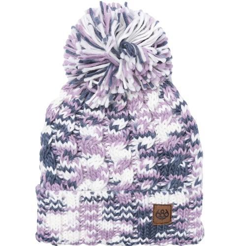 686 Chunky Rib Cuffed Beanie