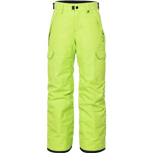  686 Infinity Cargo Insulated Pant - Boys '