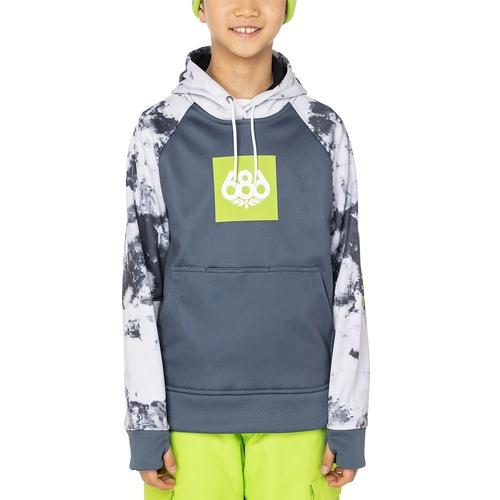 686 Bonded Fleece Pullover Hoody - Boys'