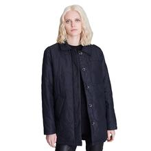 Alp N Rock Ginger Shirt Jacket - Women's BLK