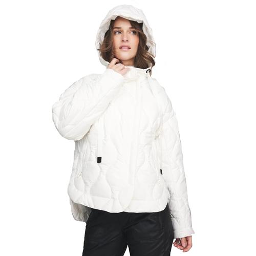 Alp N Rock Nori Quilted Jacket - Women's