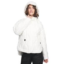 Alp N Rock Nori Quilted Jacket - Women's OFF_WHITE