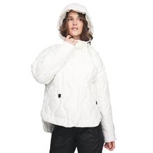 Alp N Rock Nori Quilted Jacket - Women's OFF_WHITE