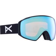 Anon M4S MFI Toric Goggles BLACK_VARIABLEBLUE