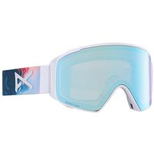 Anon M4S Cylindrical MFI Goggles