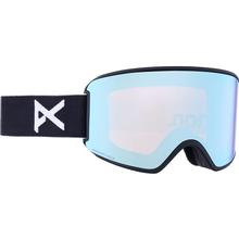 Anon WM3 MFI Goggles - Women's BLACK_VARI_BLUE