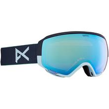 Anon WM1 MFI Goggles - Women's NAVY_VARIABLE_BLUE