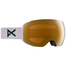 Anon M2 MFI Goggles WARM_GREY