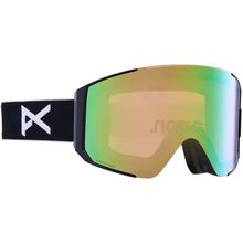 Anon Sync Goggles BLACK_VARIABLE_GREEN