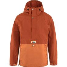 Fjallraven Vardag Anorak - Men's AUTUMN_LEAF