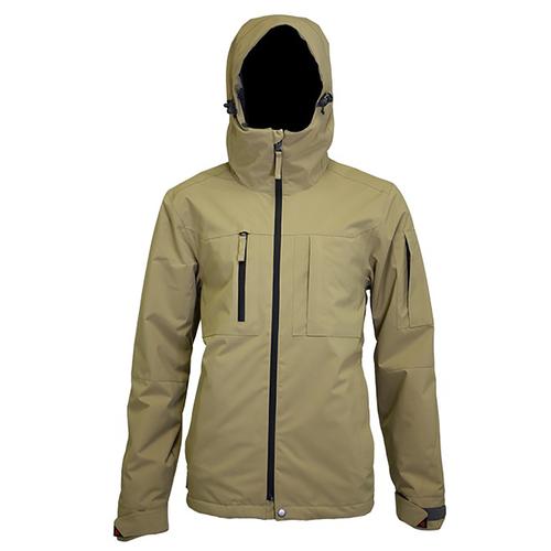 Turbine Planet Jacket - Men's