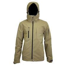 Turbine Planet Jacket - Men's KHAKI