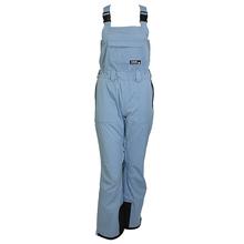 Turbine Lontrail Bib - Women's FADED_DENIM