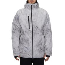 686 Hydrastash Reserve Insulated Jacket - Men's GOBLIN_BLUE