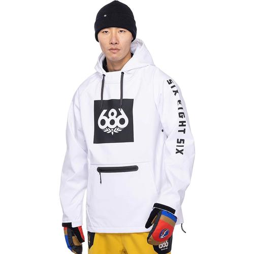 686 Waterproof Hoodie - Men's