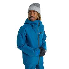 Burton Pillowline GORE-TEX 2L Jacket - Men's LYONS_BLUE