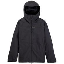 Burton Lodgepole Jacket - Men's TR_BLK