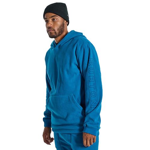  Burton Westmate Polartec Pullover Hoodie - Men's