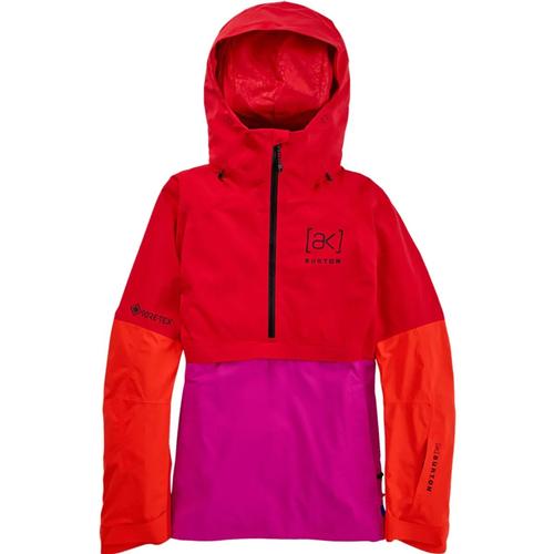 Burton AK GORE-TEX 2L Kimmy Anorak Jacket - Women's