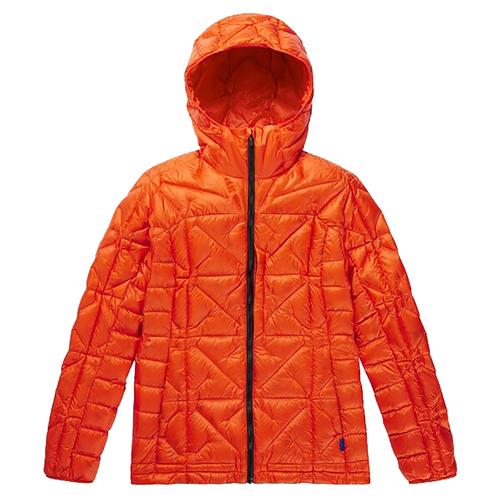 Burton AK Baker Down Hooded Jacket - Women's