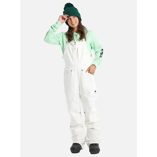 Burton Reserve Stretch 2L Bib Pant - Women's