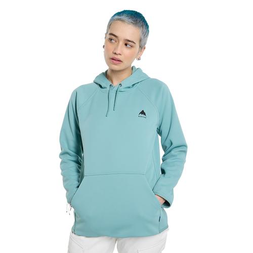  Burton Crown Weatherproof Pullover Fleece - Women's