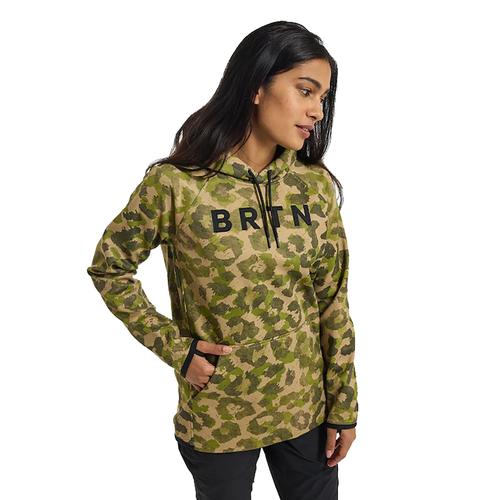 Burton Crown Weatherproof Pullover Fleece - Women's