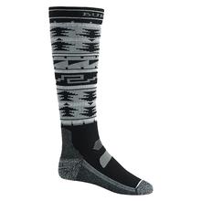 Burton Performance Lightweight Sock - Men's BLK