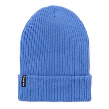 Burton Recycled Rib Beanie AMPARO_BLUE