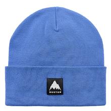 Burton Recycled Kactusbunch Tall Beanie AMPARO_BLUE