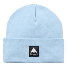 Burton Recycled Kactusbunch Tall Beanie BALLARD_BLUE