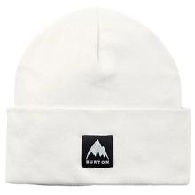 Burton Recycled Kactusbunch Tall Beanie WHITE
