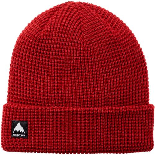 Burton Recycled Waffle Beanie