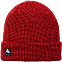 Burton Recycled Waffle Beanie SINDRIED_TOMATO