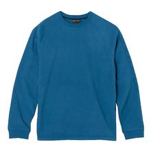 Burton Westmate Crewneck Fleece - Men's LYONS_BLUE